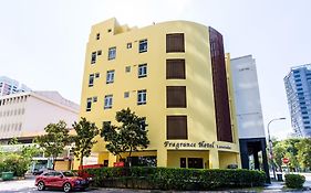 Fragrance Hotel - Lavender