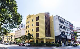 Fragrance Hotel - Lavender